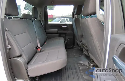 2024 Chevrolet Silverado C2500 Heavy Duty z USA, uszkodzony, nr VIN 1GB4WLE76RF206364